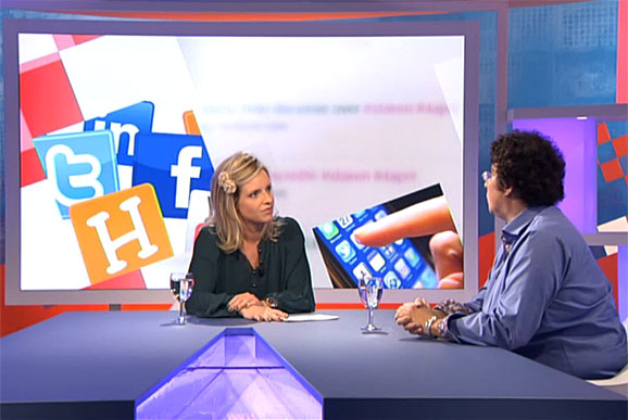 Susanne van Rootselaar