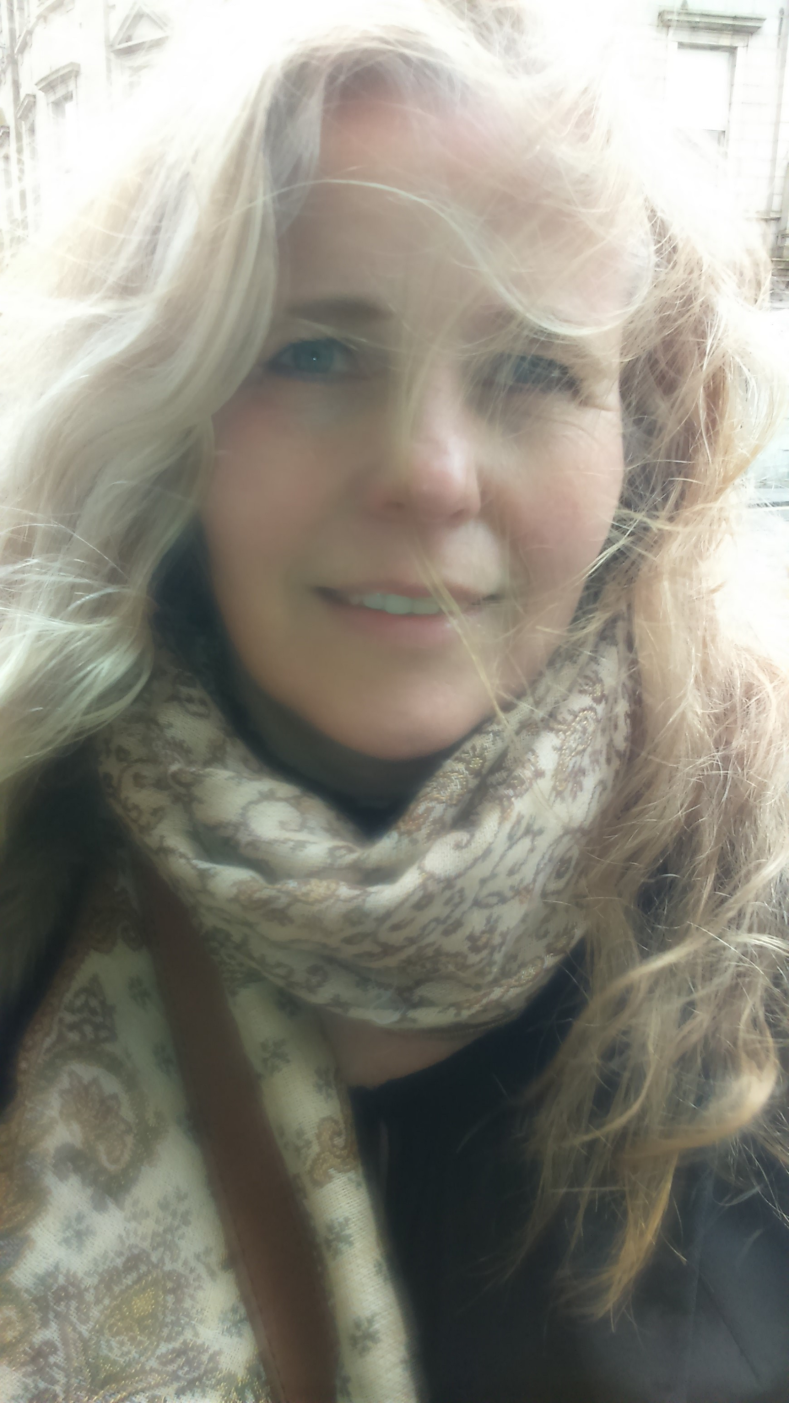 Xenia de Graaf